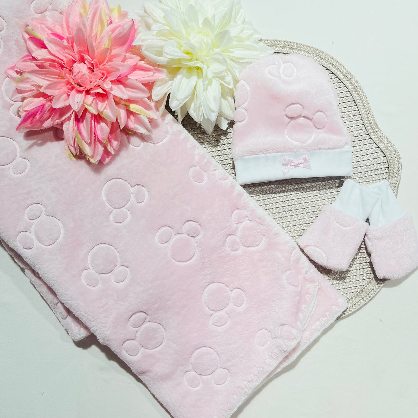 Box Oferta para bebé - Várias cores