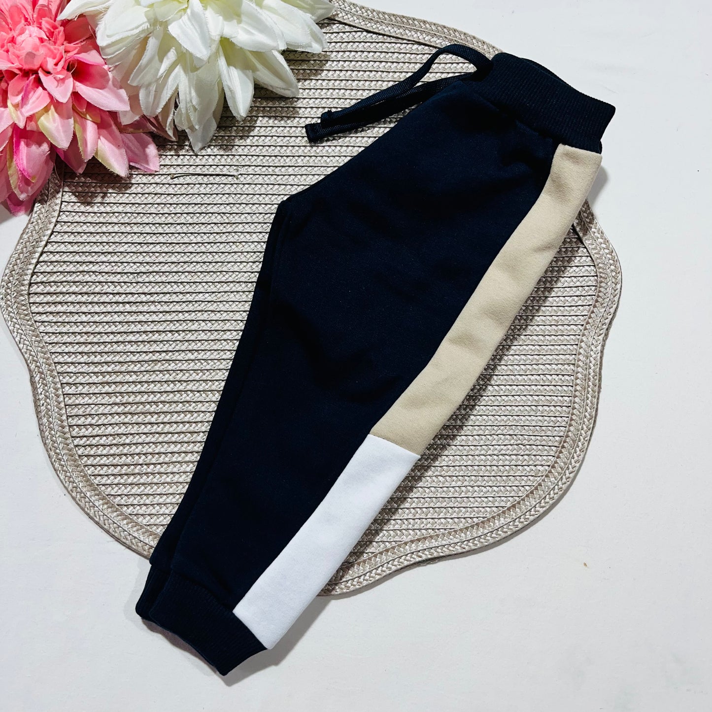 Conjunto de fato de treino bebé - Dino - 3 aos 12M