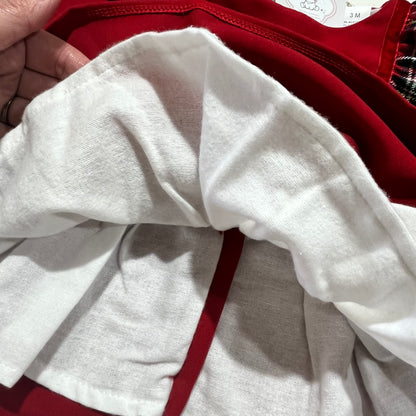 Vestido Sisi para bebé - 3 aos 12M