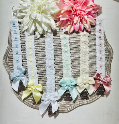 Prende Chupeta - Laço