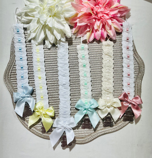 Prende Chupeta - Laço