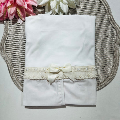 Tapa Ovo Renda em várias cores- Com ou Sem Personalização