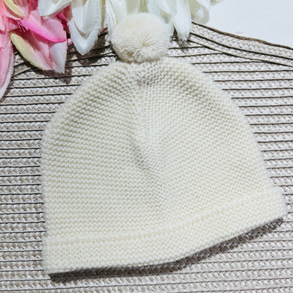 Conjunto Mimo para bebé - 1/3M - Areia