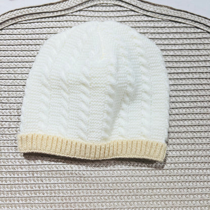 Conjunto Camélia para bebés-  1/3M