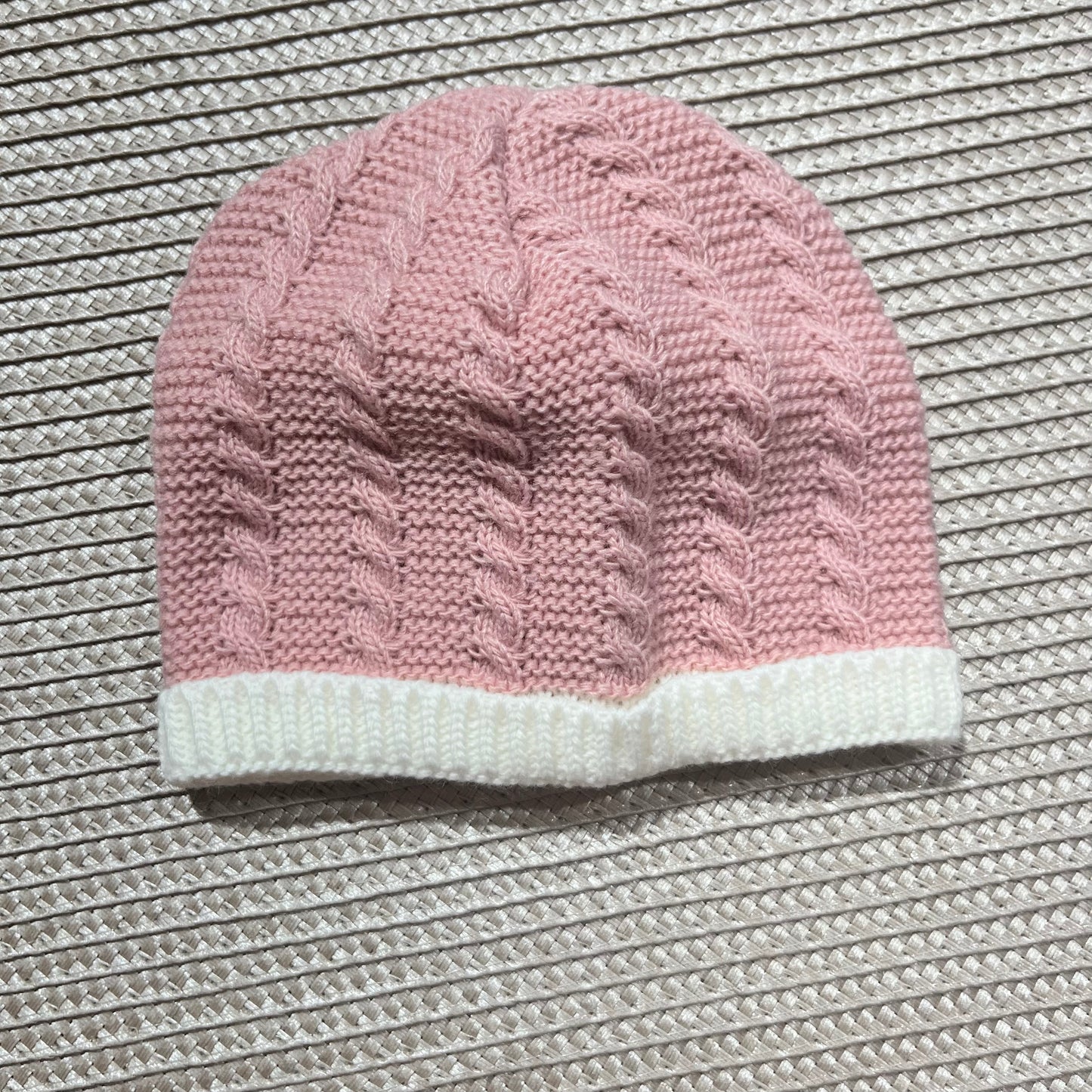 Conjunto Camélia para bebés-  1/3M
