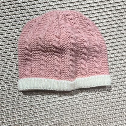 Conjunto Camélia para bebés-  1/3M