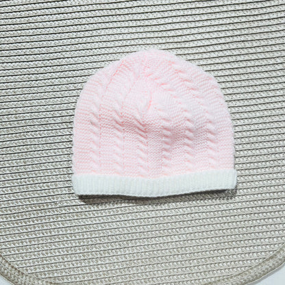 Conjunto Camélia para bebés-  1/3M