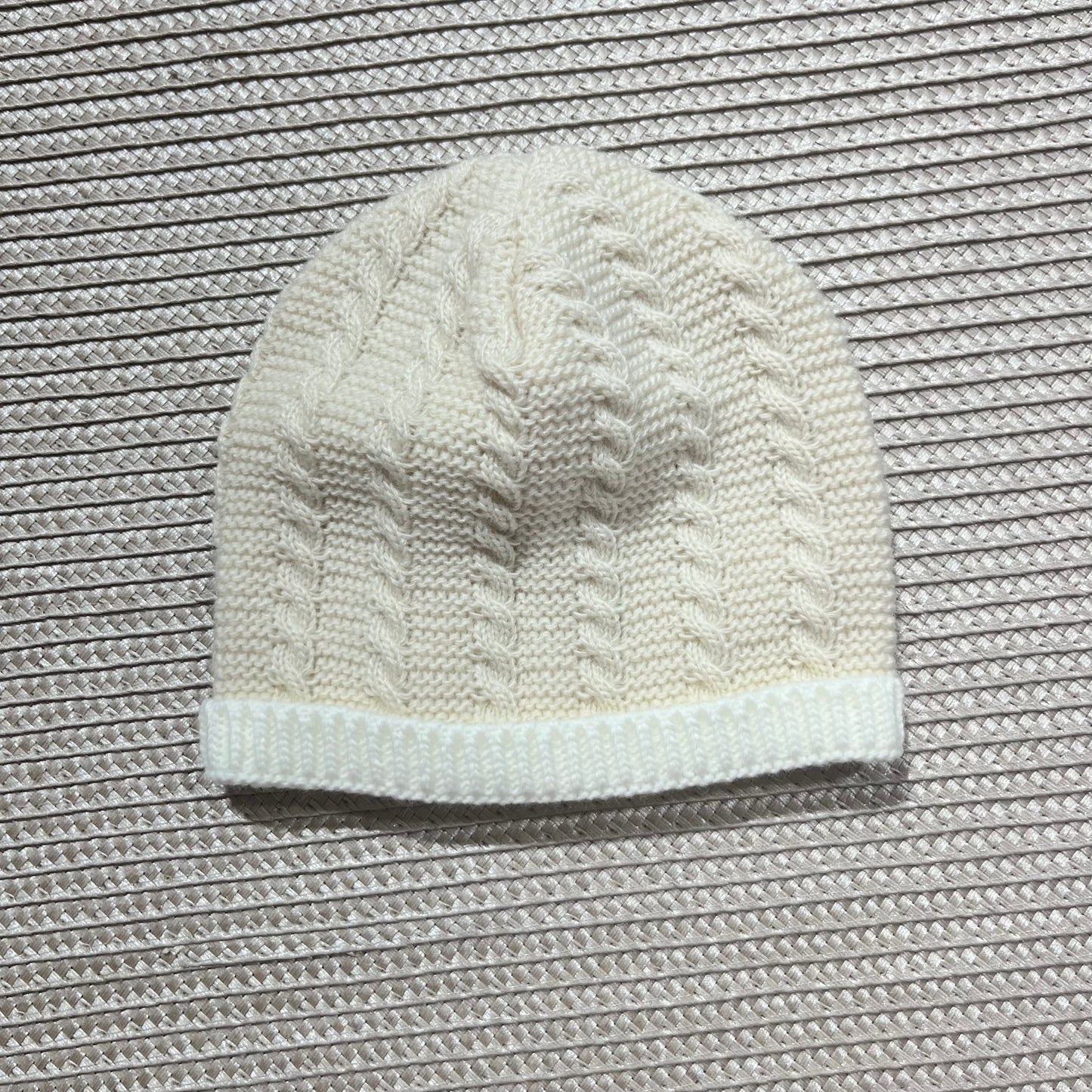 Conjunto Camélia para bebés-  1/3M