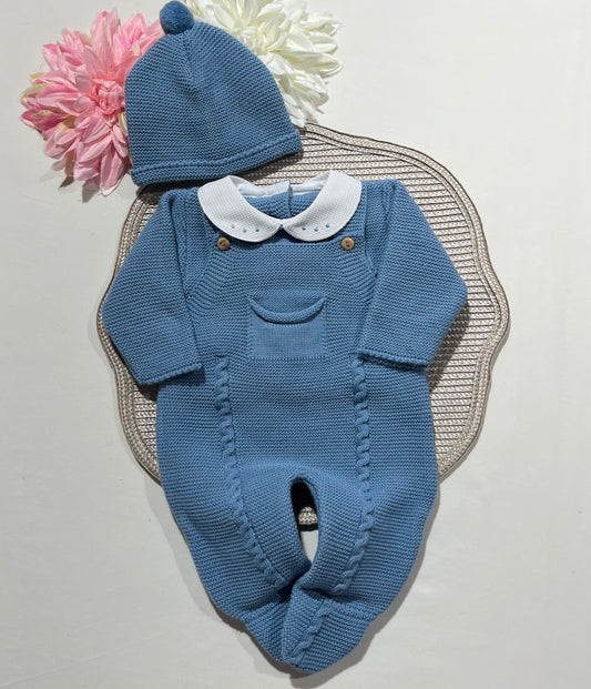 Conjunto Mimo para bebé - 1/3M