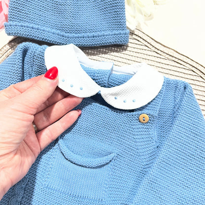 Conjunto Mimo para bebé - 1/3M