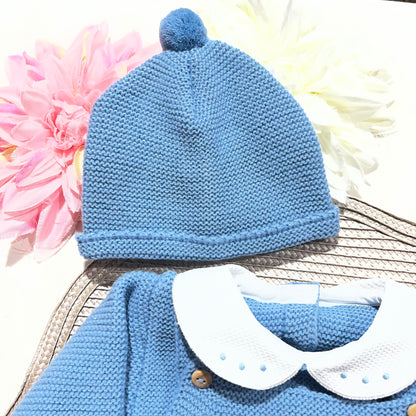 Conjunto Mimo para bebé - 1/3M