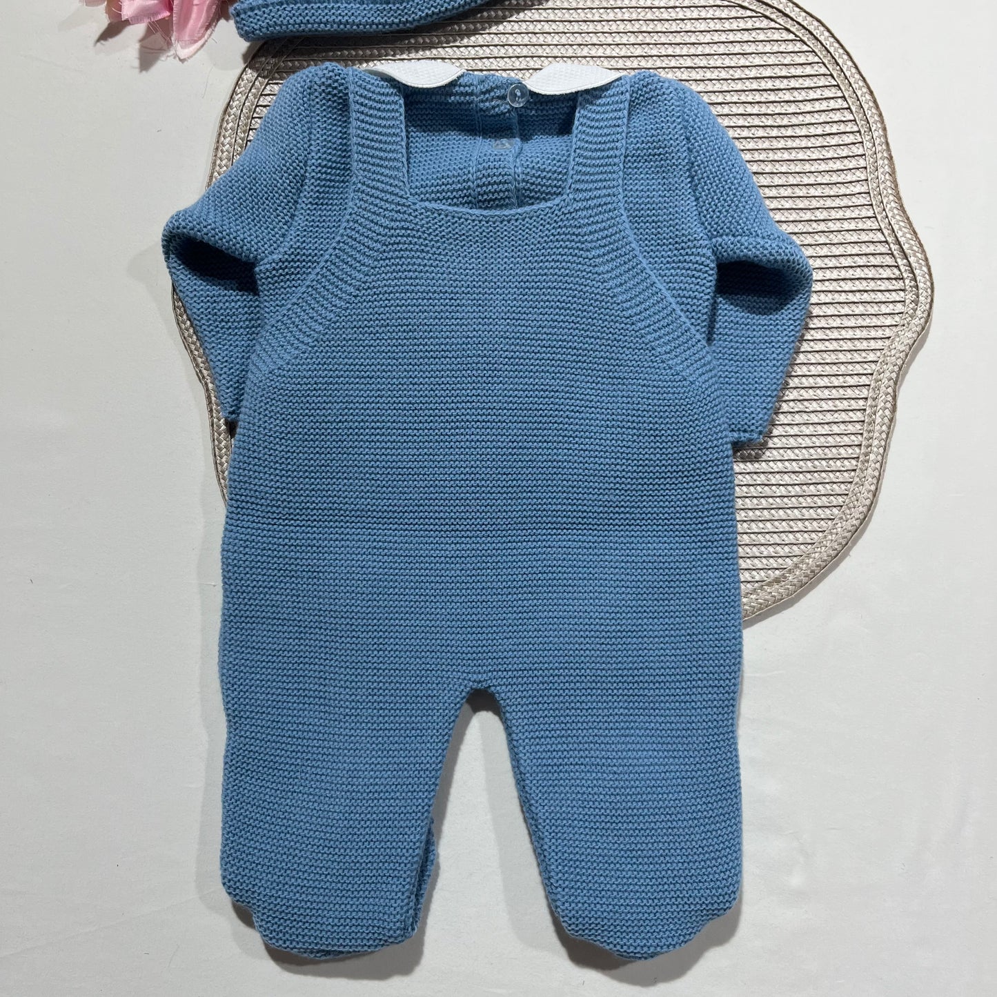 Conjunto Mimo para bebé - 1/3M
