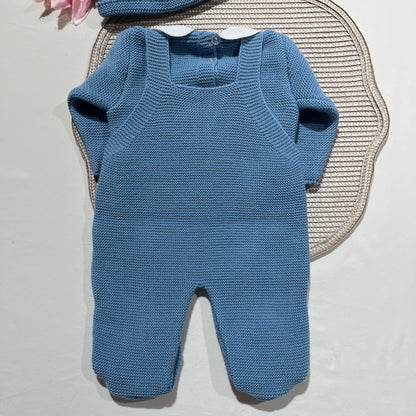 Conjunto Mimo para bebé - 1/3M