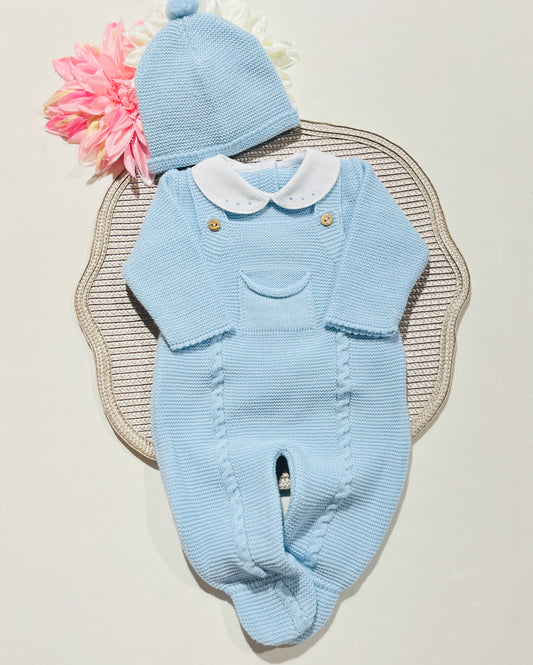 Conjunto Mimo para bebé - 1/3M