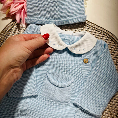 Conjunto Mimo para bebé - 1/3M