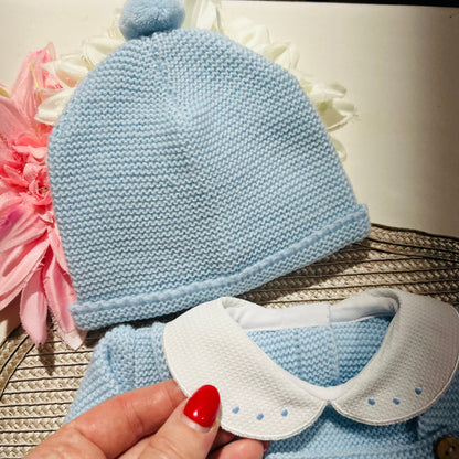 Conjunto Mimo para bebé - 1/3M