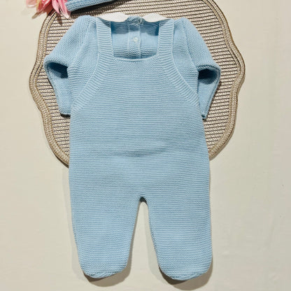 Conjunto Mimo para bebé - 1/3M