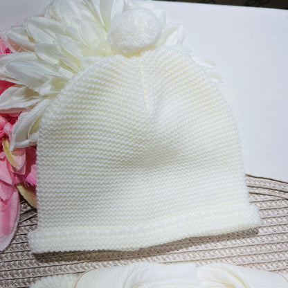 Conjunto Mimo para bebé - 1/3M - Pérola