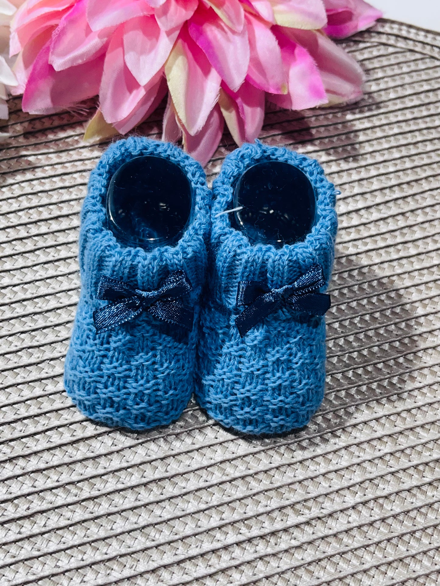 Carapins de malha