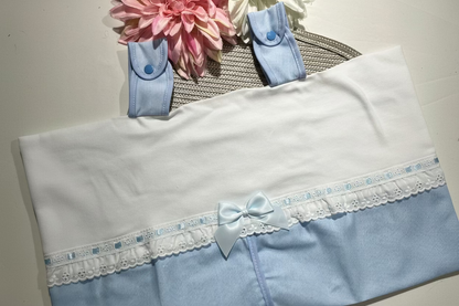 Tapa Ovo Love em várias cores- Com ou Sem Personalização